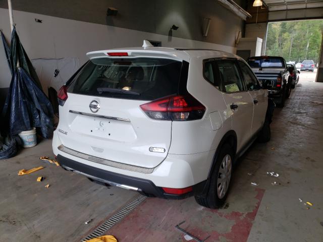 2018 NISSAN ROGUE S 5N1AT2MTXJC823705