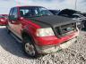 2005 FORD  F150