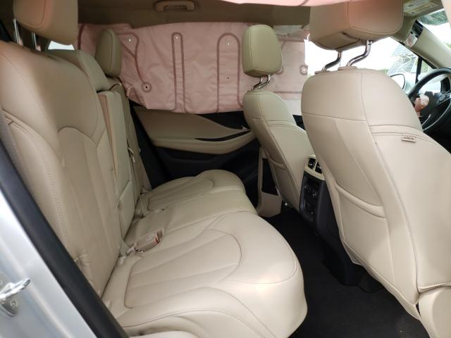2017 BUICK ENVISION E LRBFXBSA0HD107978