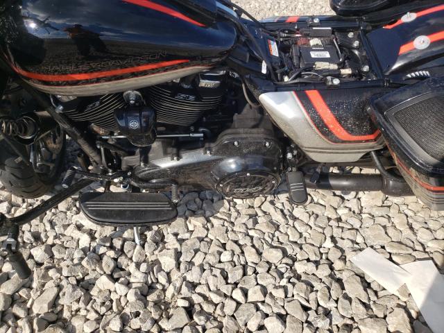 2019 HARLEY-DAVIDSON FLTRXS 1HD1KTP11KB627441