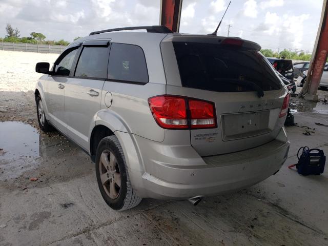 2011 DODGE JOURNEY MA 3D4PH1FG0BT506101
