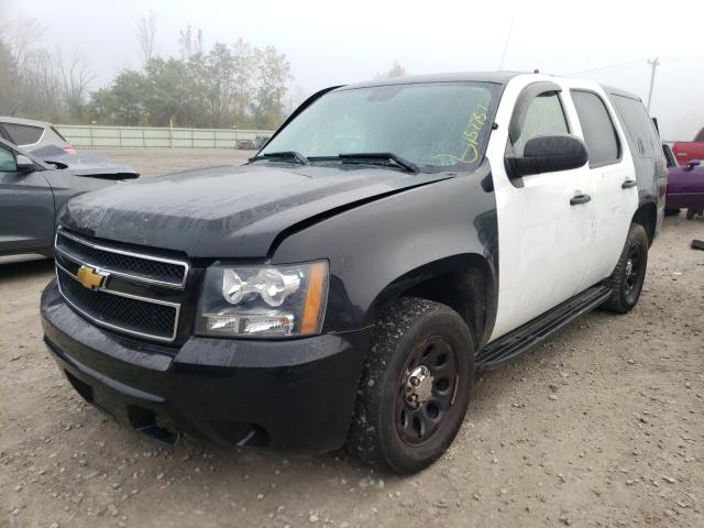 2013 CHEVROLET TAHOE POLI 1GNLC2E02DR332474