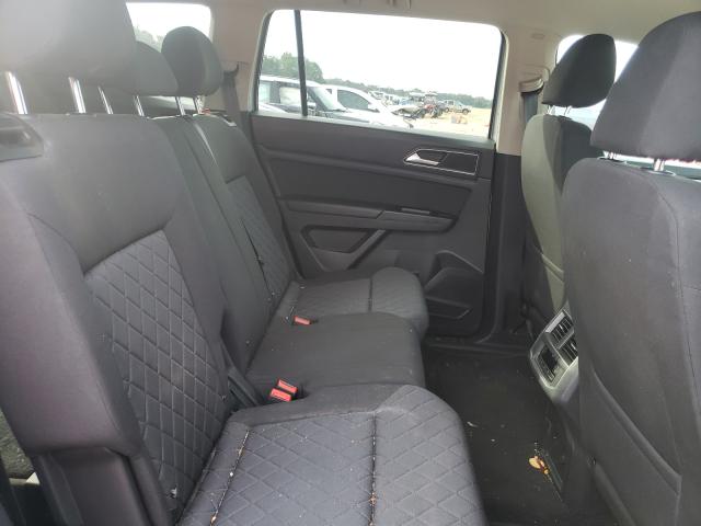 2019 VOLKSWAGEN ATLAS S 1V2GR2CA8KC523478