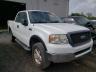 2004 FORD  F150