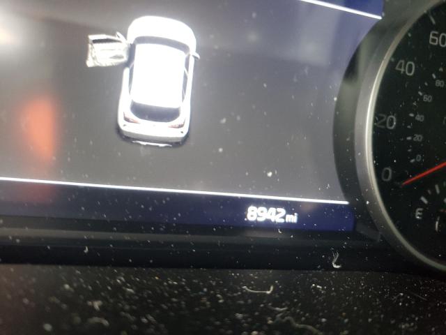 2021 KIA SELTOS SX KNDETCA26M7181312