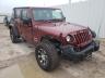 2010 JEEP  WRANGLER