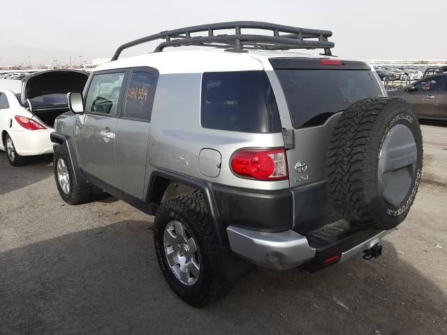 2010 TOYOTA FJ CRUISER JTEBU4BF4AK082872