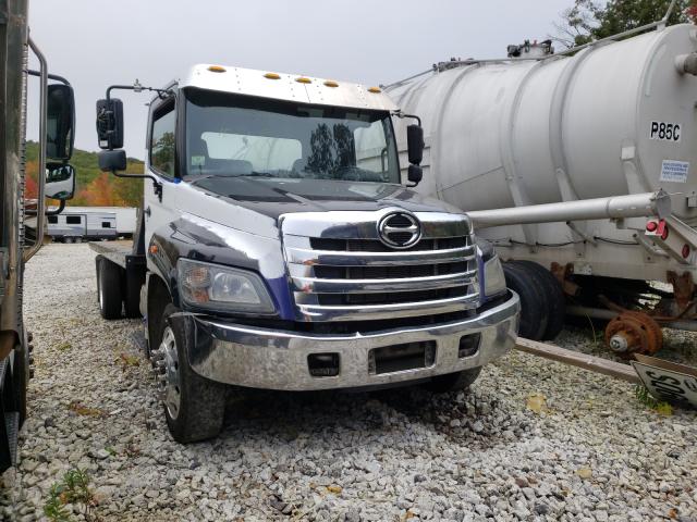 Hino 258/268