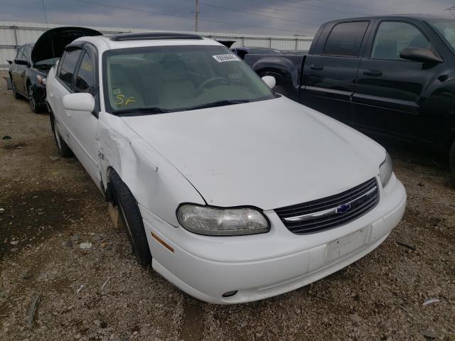 2000 Chevrolet Malibu LS