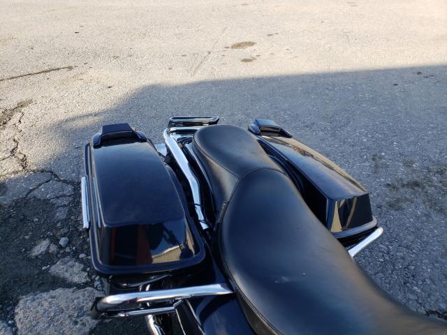 2006 HARLEY-DAVIDSON FLHRI 1HD1FBW146Y630627