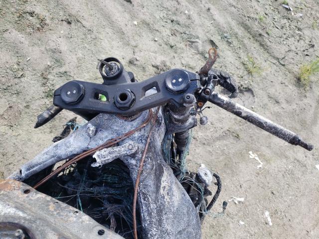 2015 KAWASAKI ZX1000 J JKAZXCJ17FA024093