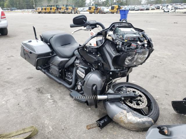 2021 Harley-Davidson Fltrk for sale in Dunn, NC