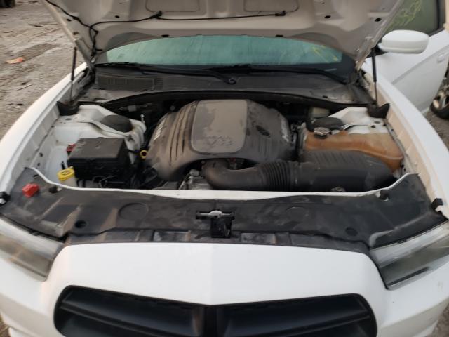 2014 DODGE CHARGER PO 2C3CDXAT3EH208254