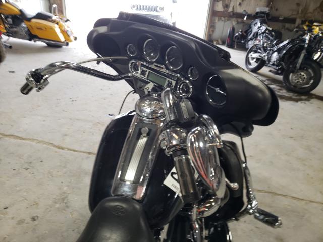 2008 HARLEY-DAVIDSON FLHTCUI 1HD1FC4138Y694038