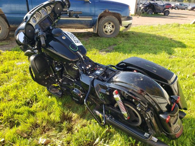 2019 HARLEY-DAVIDSON FLHXS 1HD1KRP12KB671340