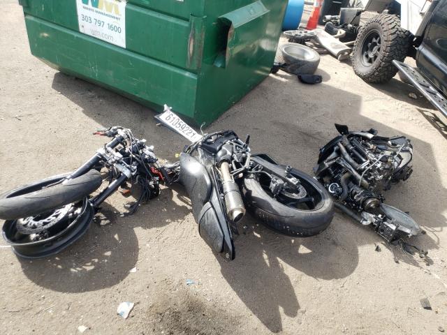2012 YAMAHA YZFR1 JYARN23E5CA013445