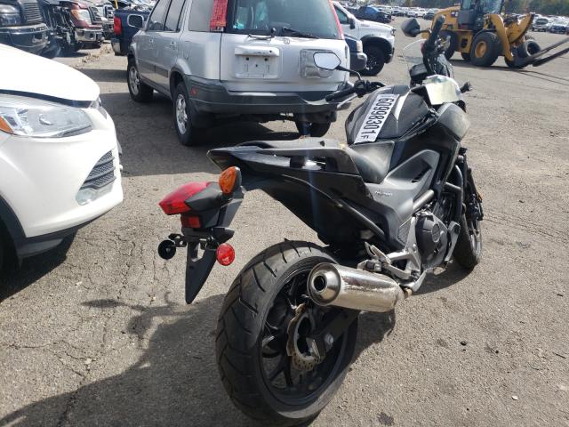 2015 HONDA NC700X JH2RC6303FK100823