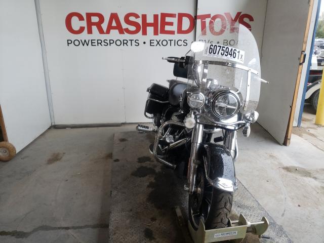 2020 HARLEY-DAVIDSON FLHR 1HD1FBC10LB623564