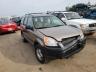 2004 HONDA  CRV