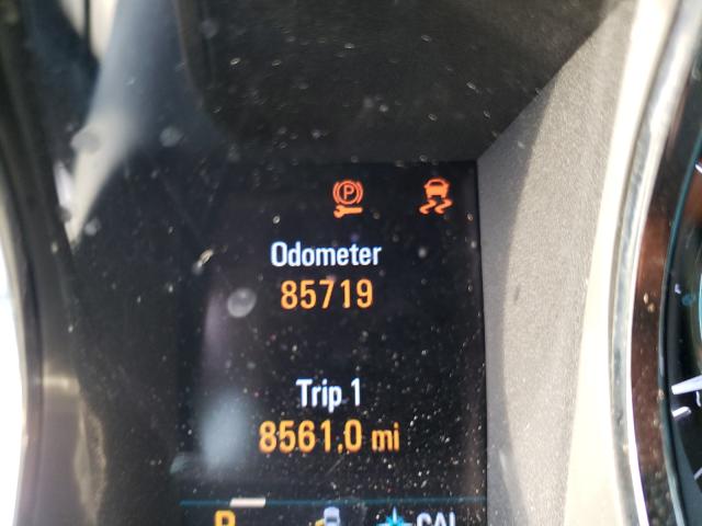 2012 BUICK LACROSSE T 1G4GJ5E33CF327906