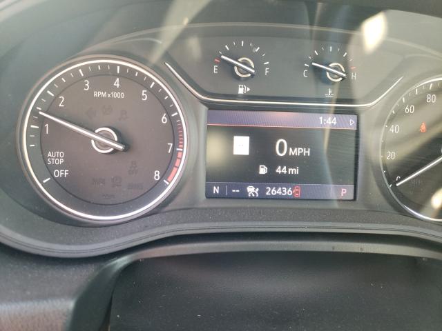 2018 BUICK REGAL TOUR W04GV8SX9J1170839