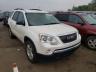 2008 GMC  ACADIA