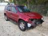 2007 FORD  ESCAPE