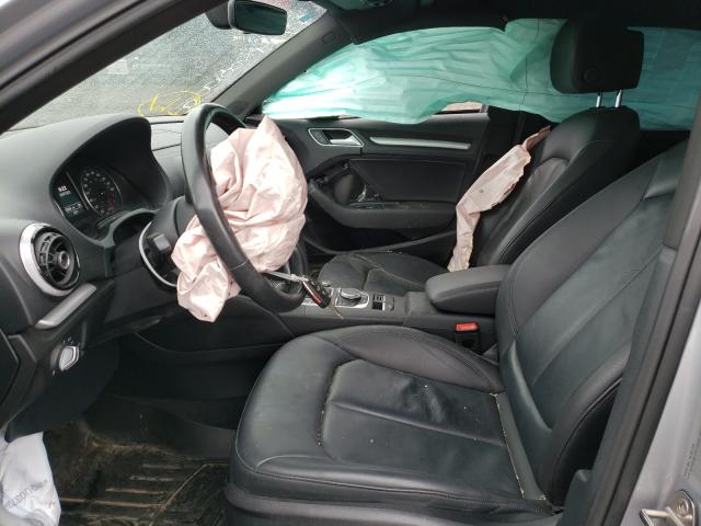 2016 AUDI A3 WAUB8GFF9G1069969