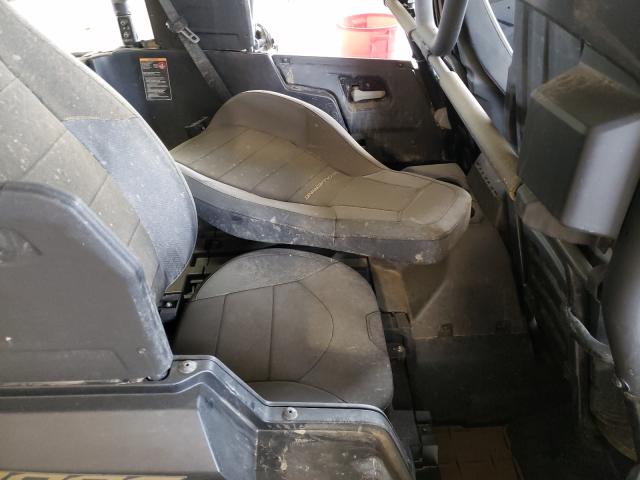 2021 YAMAHA YXE1000 5Y4AN39Y3MA102366