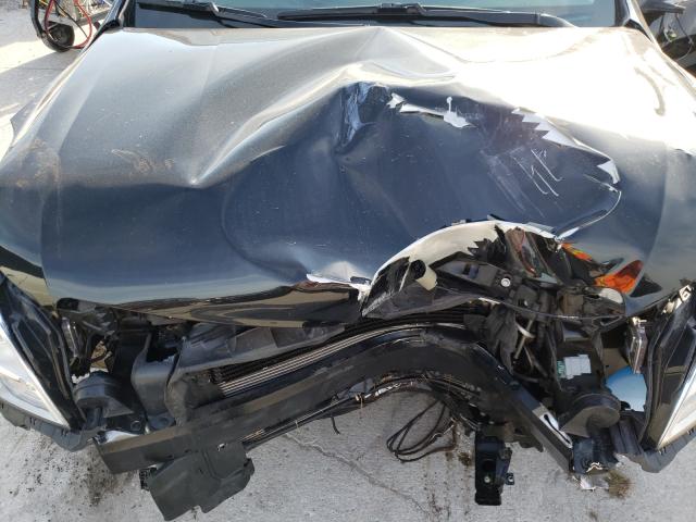 2017 CADILLAC XTS FUNERA 2GEXG7U35H9500199