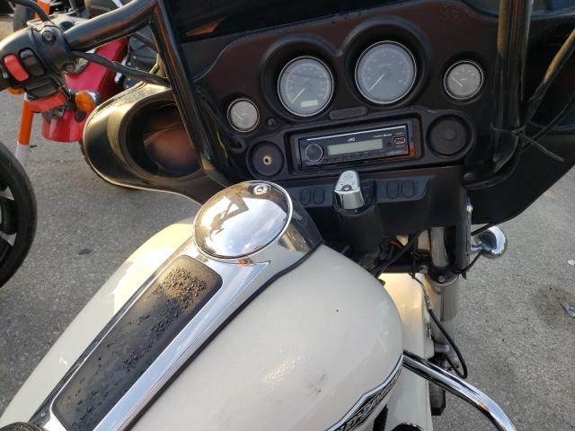 2012 HARLEY-DAVIDSON FLHTP POLI 1HD1FMM12CB668399