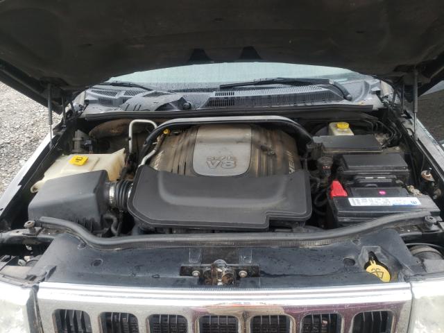2010 JEEP COMMANDER 1J4RG5GTXAC122150