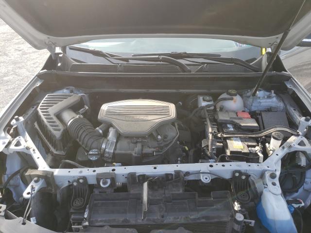2021 GMC ACADIA AT4 1GKKNLLS5MZ104269