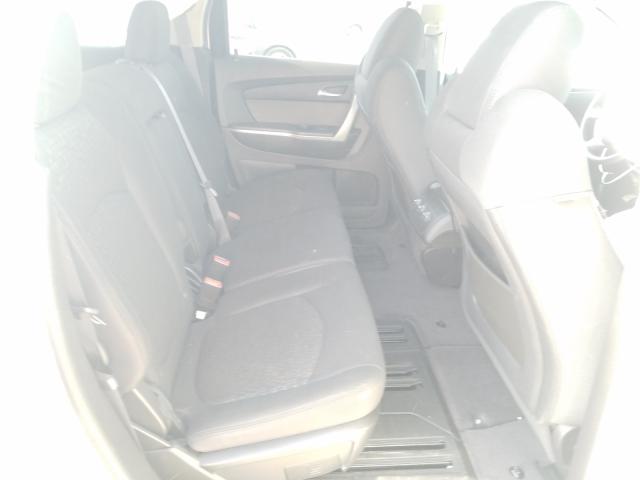 2010 GMC ACADIA SL 1GKLRKED8AJ171444
