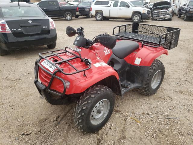 2002 SUZUKI LT-A400 F JSAAK46K022102673