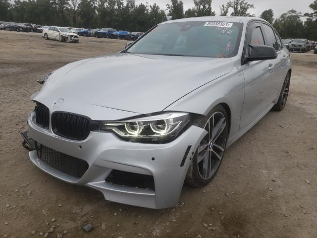 2018 BMW 340 I WBA8B3C55JK788136