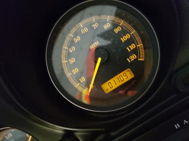 2009 HARLEY-DAVIDSON FLHTCU 1HD1FC4119Y692225