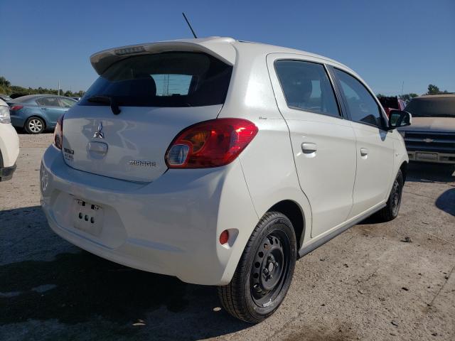 2015 MITSUBISHI MIRAGE DE ML32A3HJ6FH057854