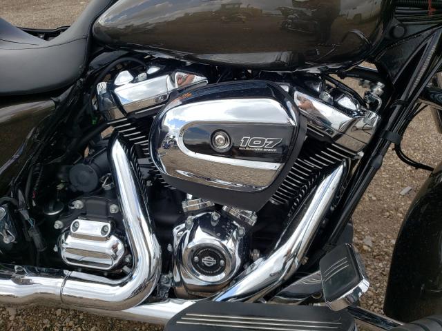 2021 HARLEY-DAVIDSON FLHX 1HD1KBC11MB625868
