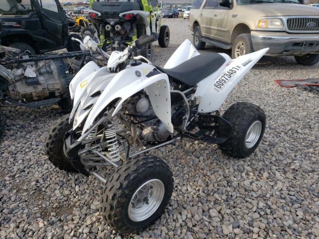 2006 YAMAHA YFM350 X JY4AH12YX6C031901