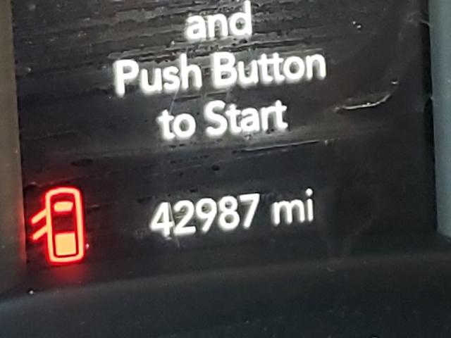 2019 RAM 2500 TRADE 3C6UR5HL6KG709203