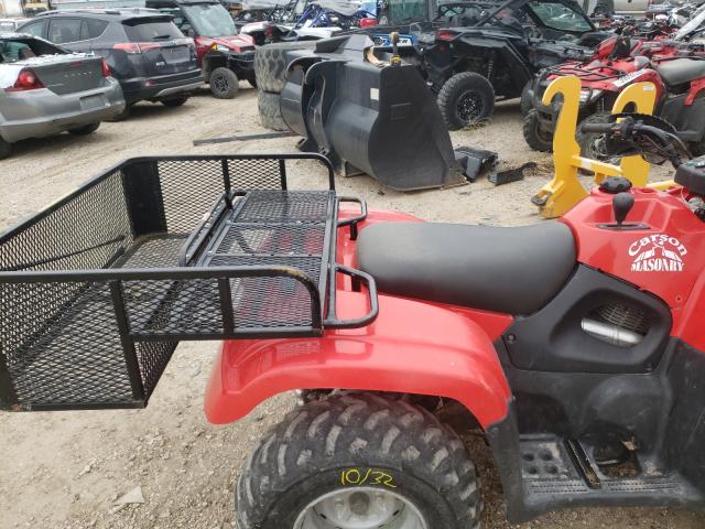 2002 SUZUKI LT-A400 F JSAAK46K022102673