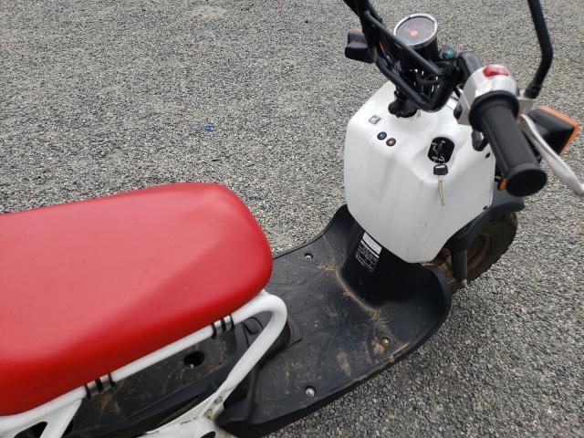 2020 HONDA NPS50 JH2AF5818LK800400