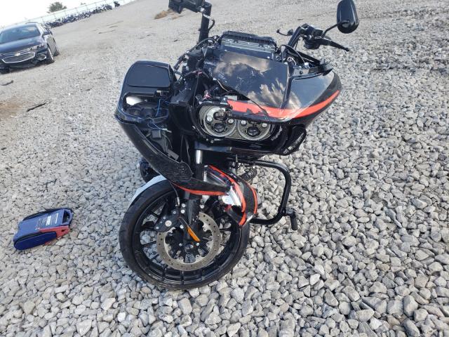 2019 HARLEY-DAVIDSON FLTRXS 1HD1KTP11KB627441