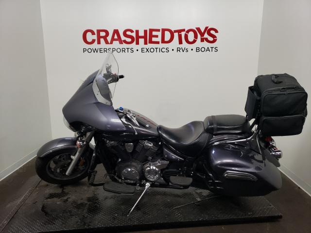 2014 YAMAHA XVS1300 CT JYAVP32E6EA005180