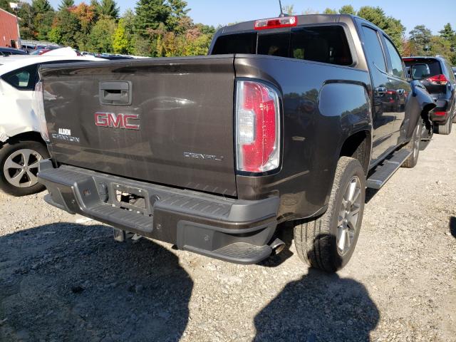 2019 GMC CANYON DEN 1GTG6EEN7K1165782