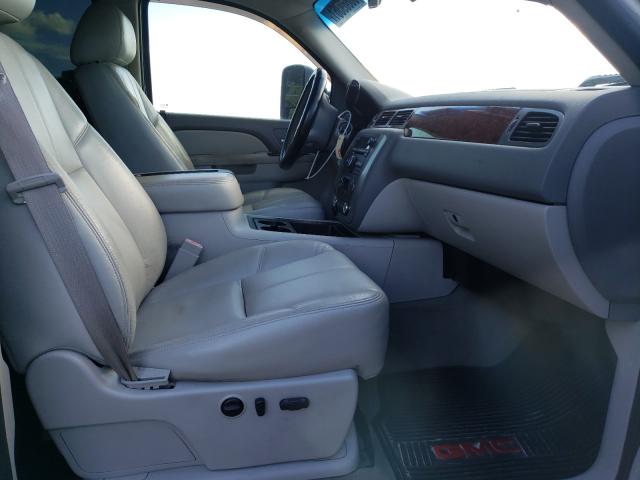 2010 GMC SIERRA C25 1GT4C1B64AF109396