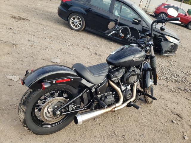2020 HARLEY-DAVIDSON FXBB 1HD1YJJ13LB077740