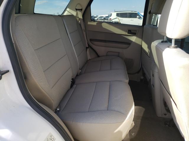 2011 FORD OTHER 1FMCU5K35BKA51325