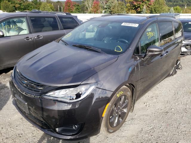2019 CHRYSLER PACIFICA H 2C4RC1N78KR630223
